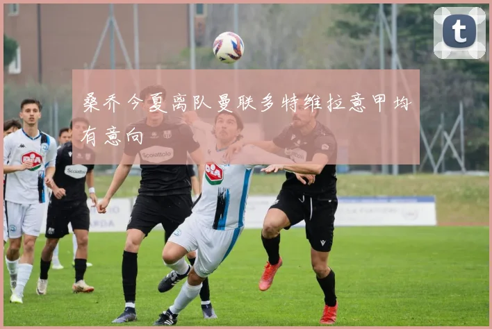 桑乔今夏离队曼联多特维拉意甲均有意向