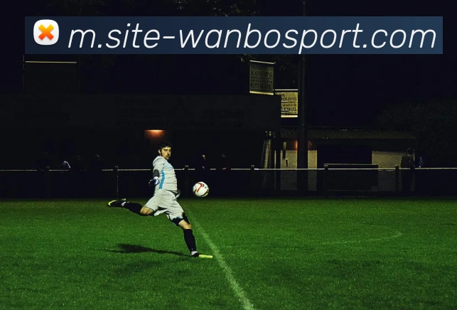 万博足球官网品牌故事