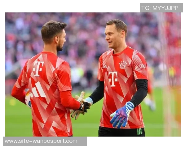 德媒透露拜仁与诺伊尔续约谈判初步接触或冬歇期达成协议