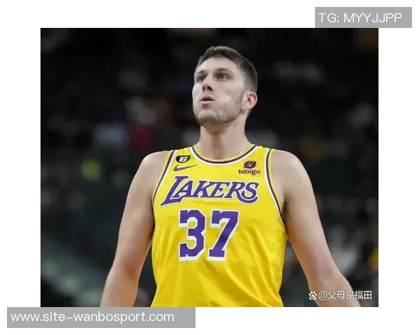 湖人健康阵容轮换分析范德彪与克内克特或将面临边缘化挑战